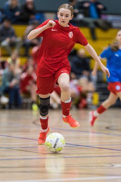 Bild 490 - wCJ NFV Futsalmeisterschaft